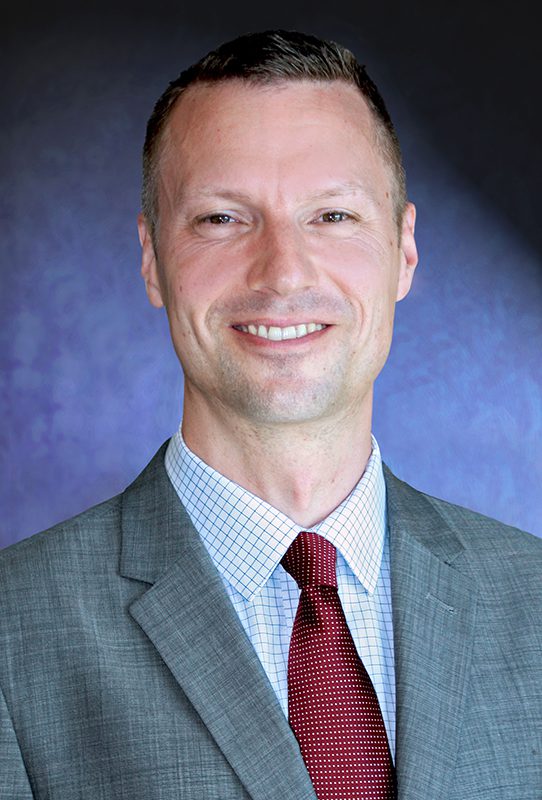 Lars Qvick, MD Orthopedics Fellowship trained hand and upper extremity surgeon